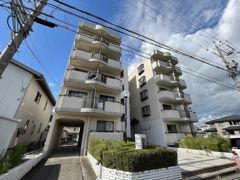 グレイス第3マンションの外観画像