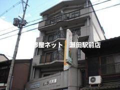 ドエルポートレートの外観画像