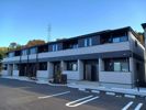 ヴィラ・マウントワン長尾Cの間取り画像
