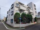パークアベニュー府中の間取り画像