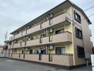 ブランナール泉の間取り画像