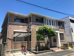 サザンホープの外観画像