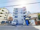 フォーサイト前田Renatusの間取り画像