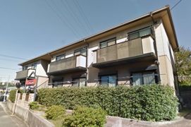 プティフレールの外観画像