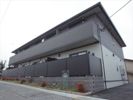 Dーroom西長住 弐番館の間取り画像