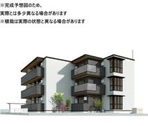 D-Hills子安Ⅲの外観画像