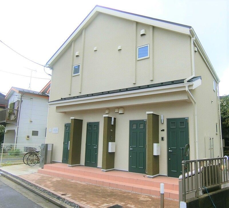 Casa miaの外観画像