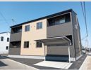 L`Espoirの間取り画像