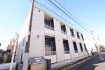 レオネクストクレールⅡの間取り画像