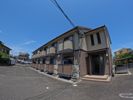 メゾンソレイユの間取り画像