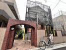 センターの間取り画像