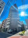 S-RESIDENCE松戸の間取り画像