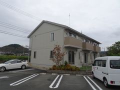 ポポラーレの外観画像