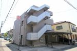 アドバンスフラット小立野の間取り画像