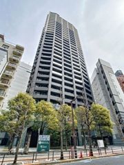 ファーストリアルタワー新宿の外観画像