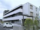 ソレイユの間取り画像