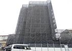 スペースヤマトの間取り画像