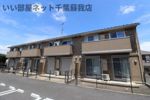 いずみハイツの間取り画像