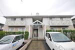 フレグランス春日台の間取り画像