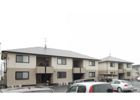 セジュール浜野B棟の間取り画像
