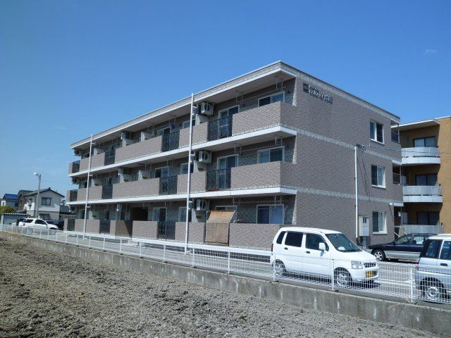 コロリエ光紀の外観画像