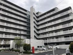 コーポレート五反野の外観画像