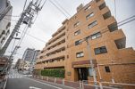ライオンズマンション板橋中丸町の間取り画像