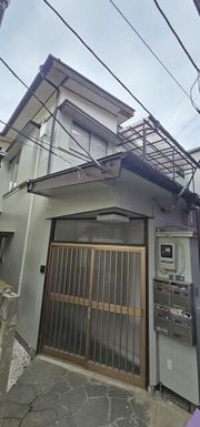 朝志ケ丘2丁目の外観画像
