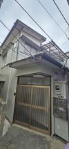 朝志ケ丘2丁目の間取り画像