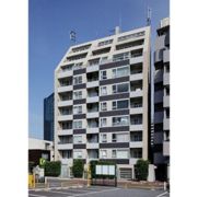 コンフォリア代官山青葉台の外観画像