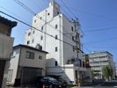 東本町リノベ物件『アークビル』の外観