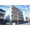 エイトク上大岡の間取り画像