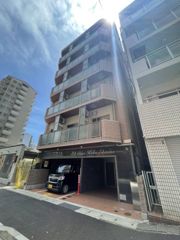SDグランツ神戸駅前の外観画像