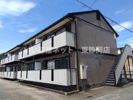 ラ・メールAの間取り画像
