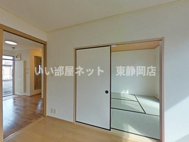 リビング
