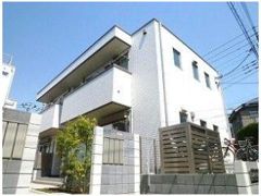 COMFORT ROOMの外観画像
