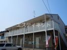 マンハイムつつじの間取り画像