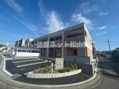 ユーロピュア 西山の外観画像