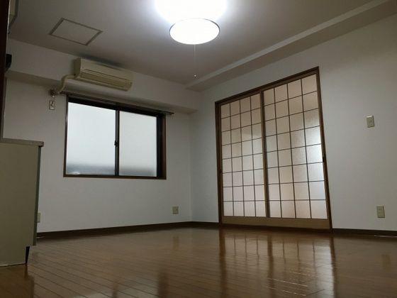 リビング