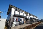 FXシャンの間取り画像