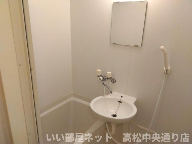 バスルーム
