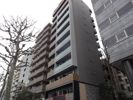 LUMEED中野坂上の外観