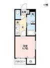 HUDO琴平本町の間取り画像