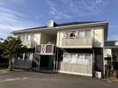 グレースフジ C棟の間取り画像