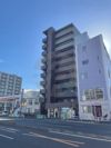 ティーリーフ横浜ベイステージの間取り画像