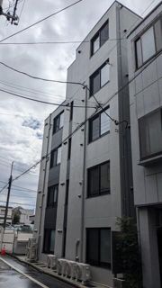 レピュア高円寺レジデンスの外観画像