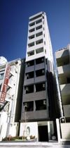 エステムプラザ丸の内NORTH RISEの間取り画像