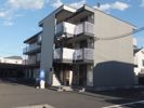 レオパレスかいとの間取り画像