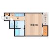 スペンサー多賀城の間取り画像