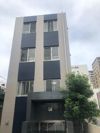 ユーレジデンス西台の外観